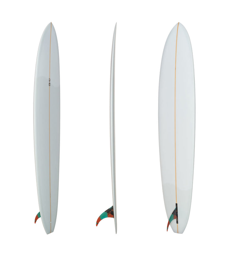 RGK Killer 8'11 - Wild Things