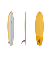 RGK Roach 6'6 - Wild Things