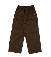 RIPSTOP WIDE LEG CARGO PANT - Wild Things