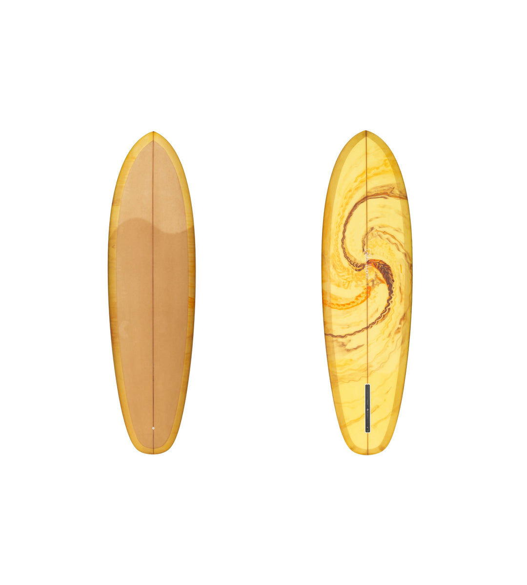 Gato Heroi Roach 6'0 Surfboard - Wild Things