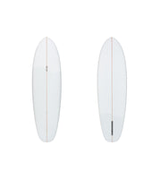Roach 6'4 - Wild Things