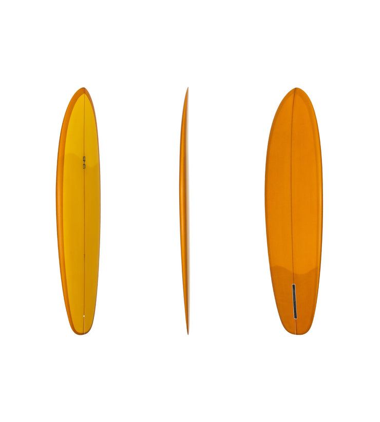 Roach 6'4 - Wild Things