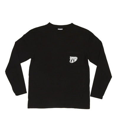 Rubber Fetish T-shirt Black - Wild Things