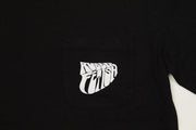 Rubber Fetish T-shirt Black - Wild Things