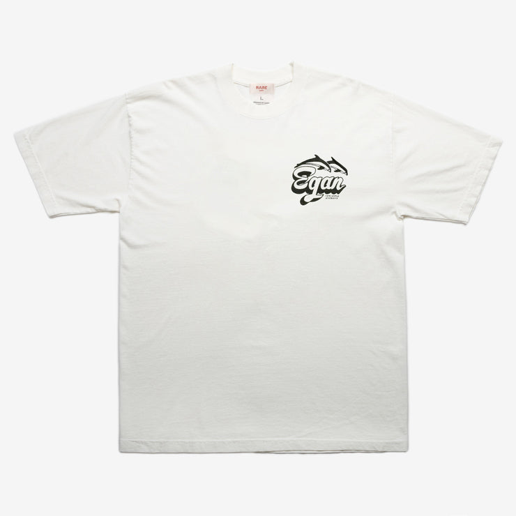 Sam Egan Dolphin T-shirt - Wild Things