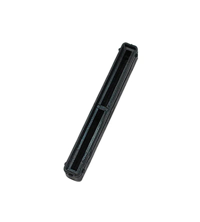Short Channel Black 8.5 - Wild Things