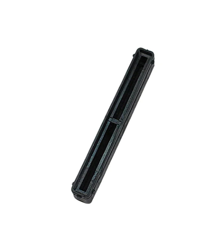 Short Channel Black 8.5 - Wild Things