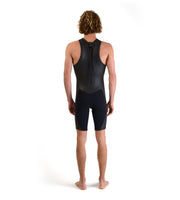 Short John Black (Mens) - Wild Things