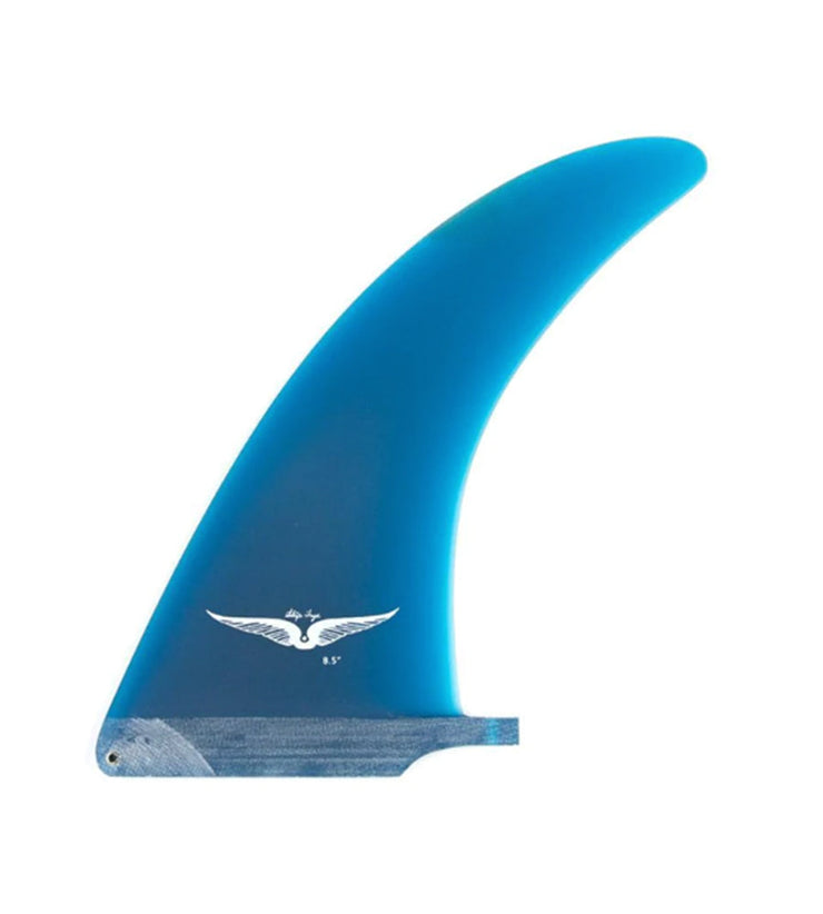 Skip Frye Blue 9.25 - Wild Things