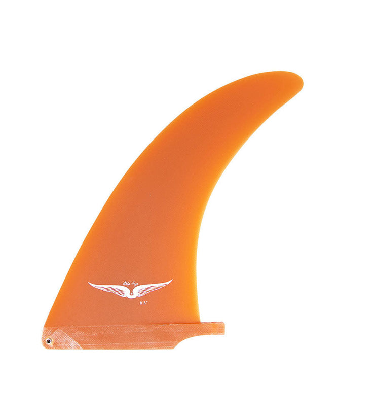 Skip Frye Orange 8.5 - Wild Things