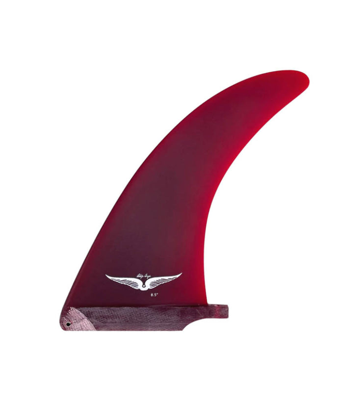 Skip Frye Red 6.5 - Wild Things