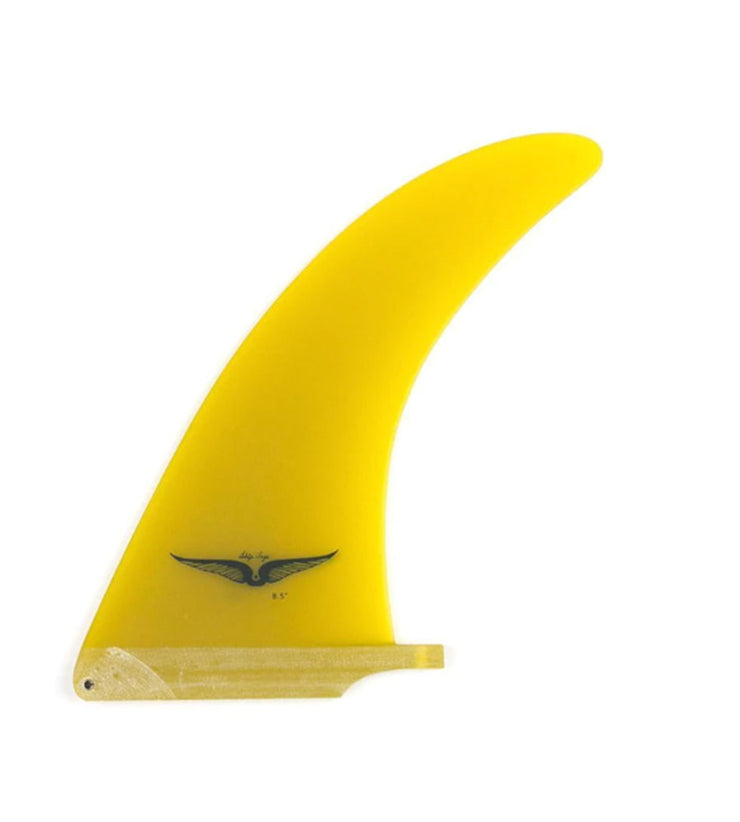 Skip Frye Yellow 9.25 - Wild Things