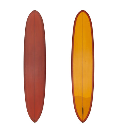 Smooth Operator 9'2 (Used) - Wild Things