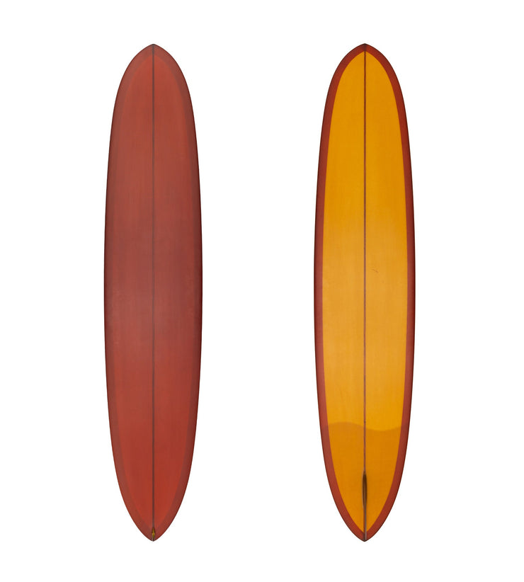 Smooth Operator 9'2 (Used) - Wild Things