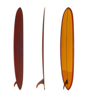 Smooth Operator 9'2 (Used) - Wild Things