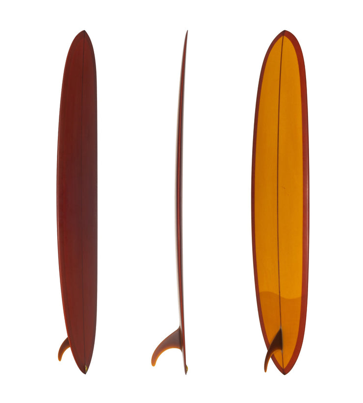 Smooth Operator 9'2 (Used) - Wild Things