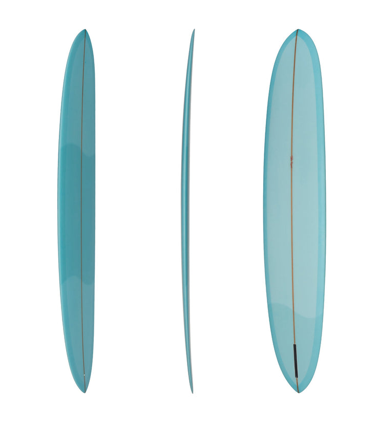 Smooth Operator 9'4 - Wild Things
