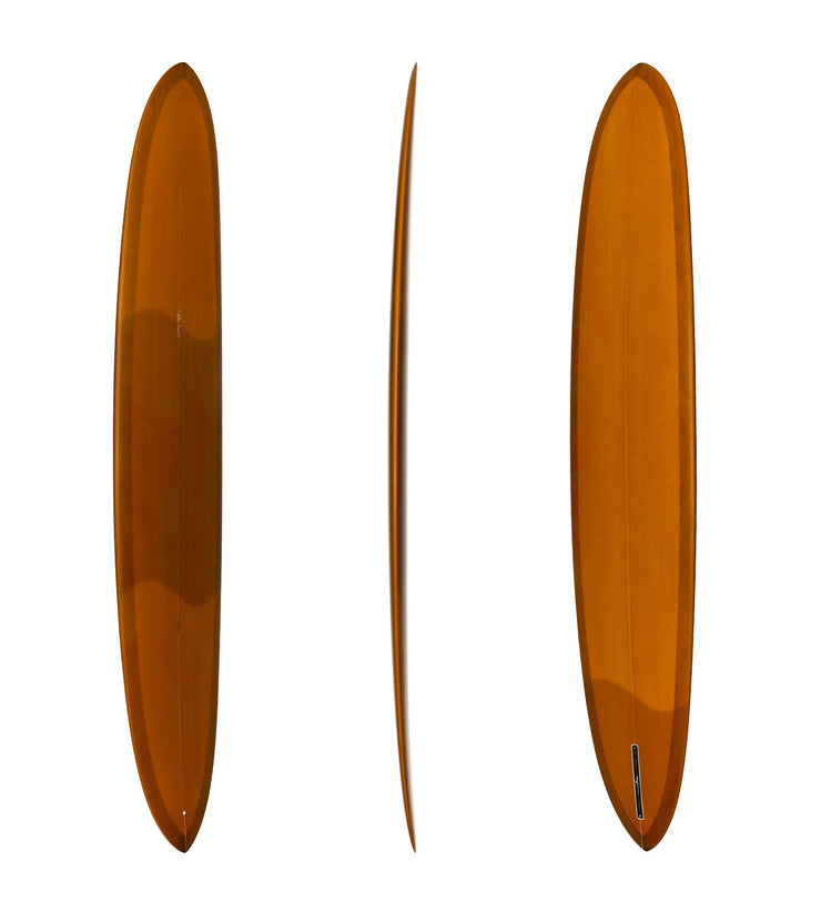 Smooth Operator 9'4 - Wild Things