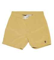 Solid Trunk Yellow - Wild Things