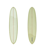 Spacepig 7'10 - Wild Things