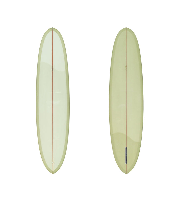Spacepig 7'10 - Wild Things