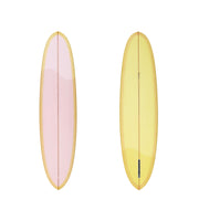 Spacepig 7'8 - Wild Things