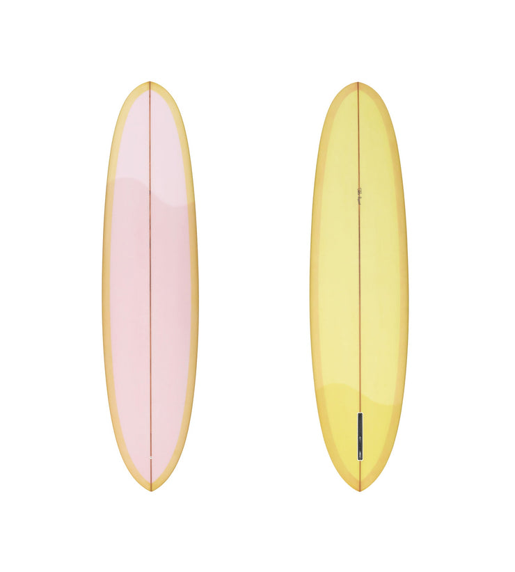 Spacepig 7'8 - Wild Things