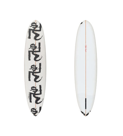 Spacepig 7'8 - Wild Things