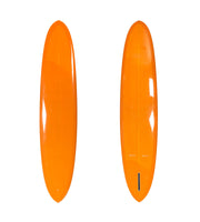 Spacepig 8'11 - Wild Things