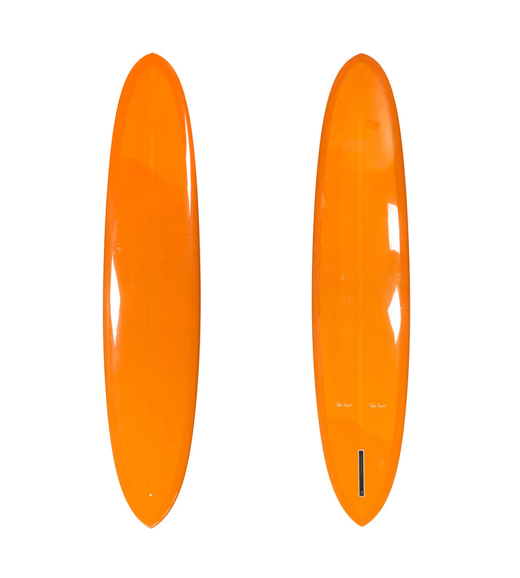 Spacepig 8'11 - Wild Things