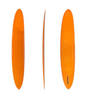 Spacepig 8'11 - Wild Things