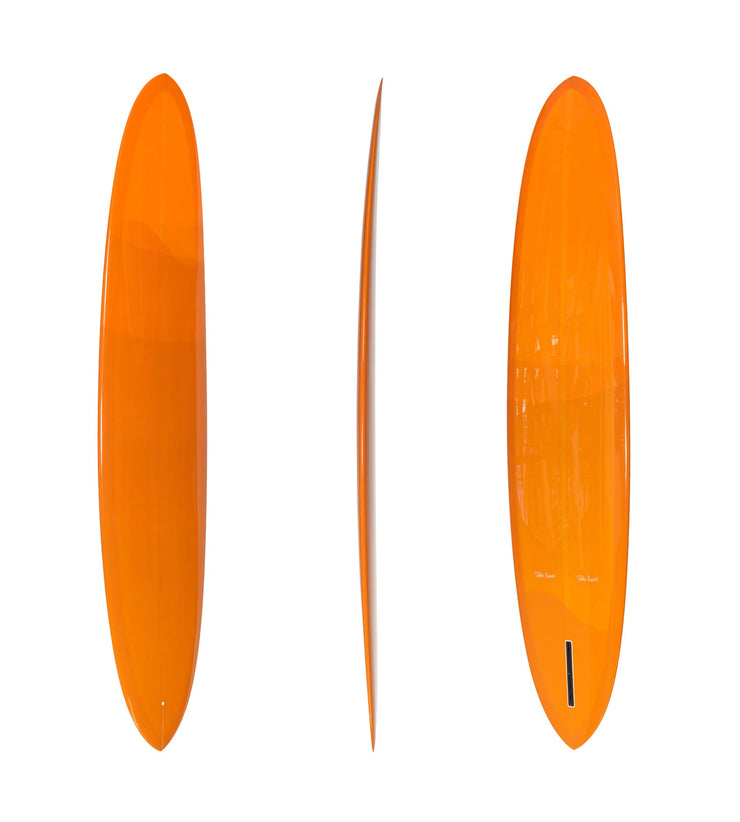 Spacepig 8'11 - Wild Things