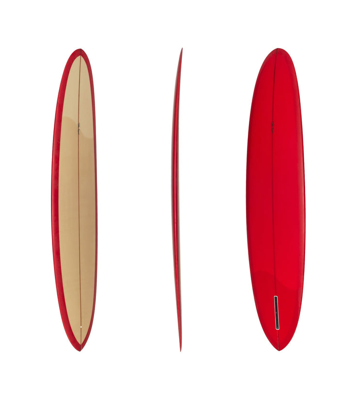 Spacepig 8'2 - Wild Things