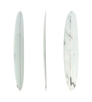 Spacepig 8'6 - Wild Things
