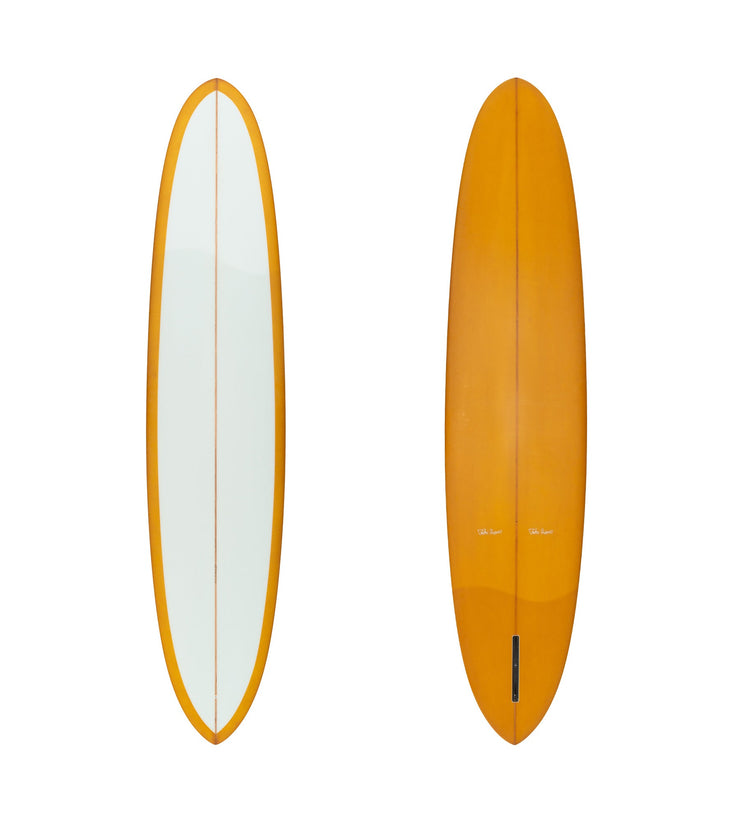 Spacepig 8'9 - Wild Things