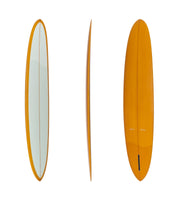 Spacepig 8'9 - Wild Things