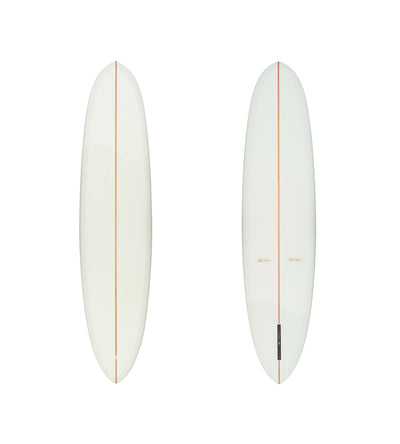 Spacepig PG 7'11 - Wild Things