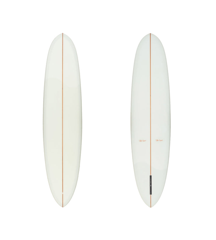 Spacepig PG 7'11 - Wild Things