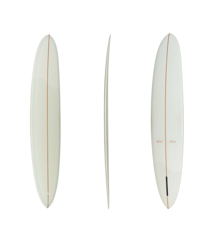 Spacepig PG 7'11 - Wild Things