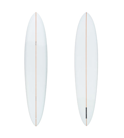 Speed Acid 8'11 - Wild Things