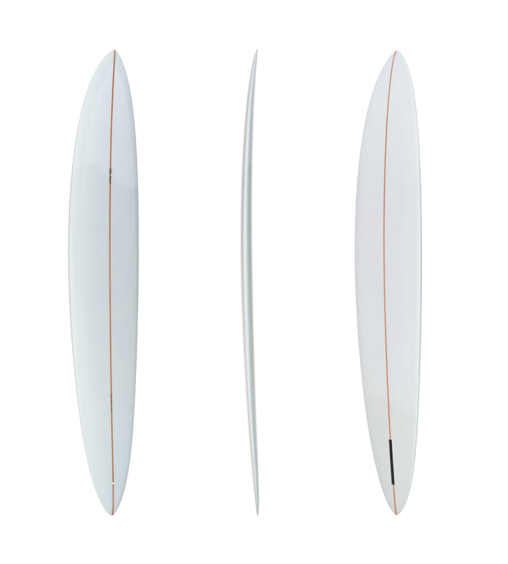 Speed Acid 8'11 - Wild Things