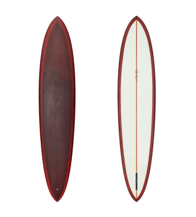 Speed Acid 9'2 - Wild Things