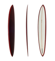 Speed Acid 9'2 - Wild Things