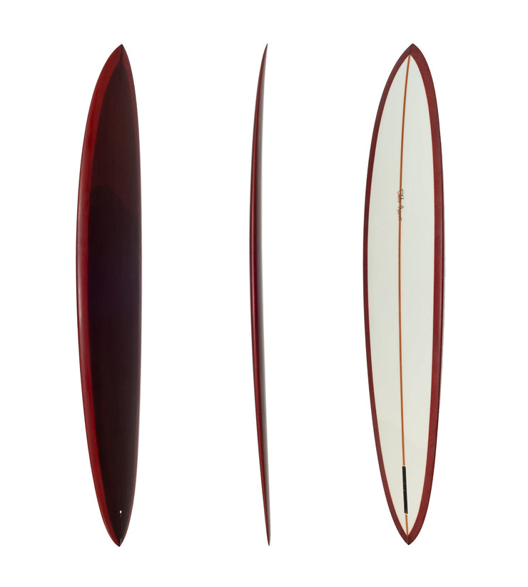 Speed Acid 9'2 - Wild Things