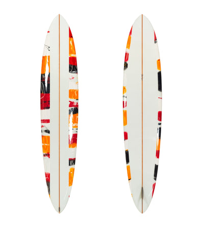Speed Acid 9'6 - Wild Things