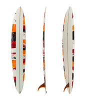 Speed Acid 9'6 - Wild Things