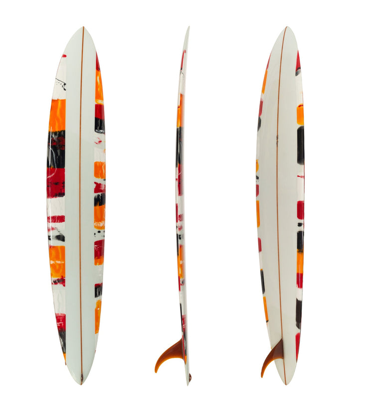 Speed Acid 9'6 - Wild Things