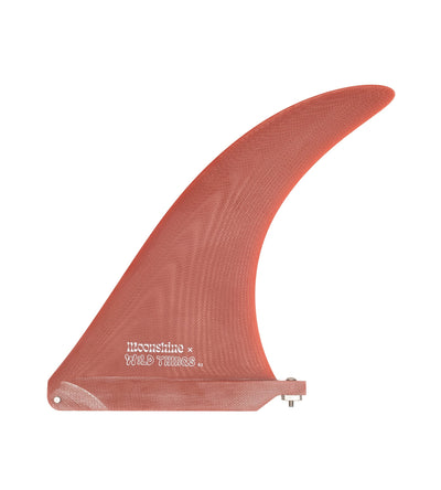 Speed Fin 8.5 (Red Moonshine) - Wild Things
