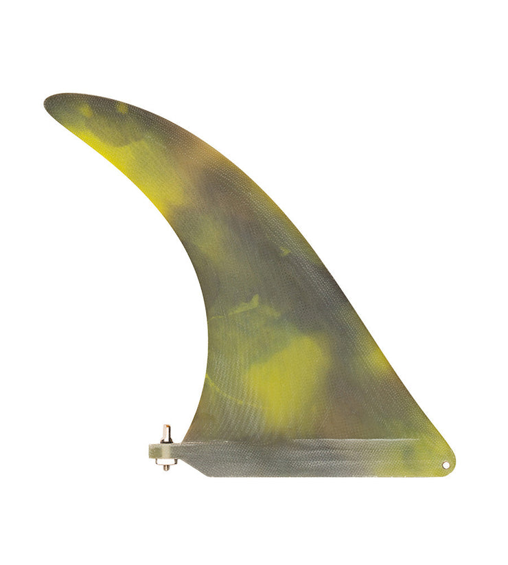 Speed Fin 9" (Camo) - Wild Things