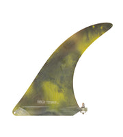 Speed Fin 9" (Camo) - Wild Things